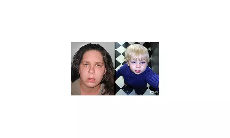 'Let My Son Die Happy': Baby P's Mother Faces Public Parole Hearing in Emotional Battle