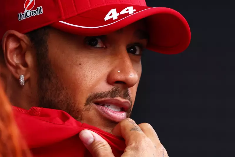 Lewis Hamilton's Shocking Ferrari Move: Flavio Briatore's Controversial Take Revealed