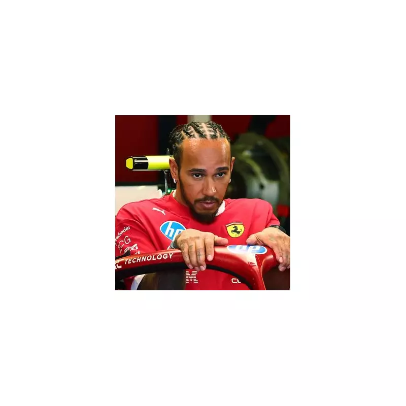 Lewis Hamilton's Surprise Chelsea FC Bid: F1 Legend Makes Shock Move for Premier League Club