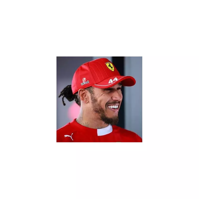 Lewis Hamilton's TV Drama: F1 Champion Reveals New Amazon Series About His Incredible Journey