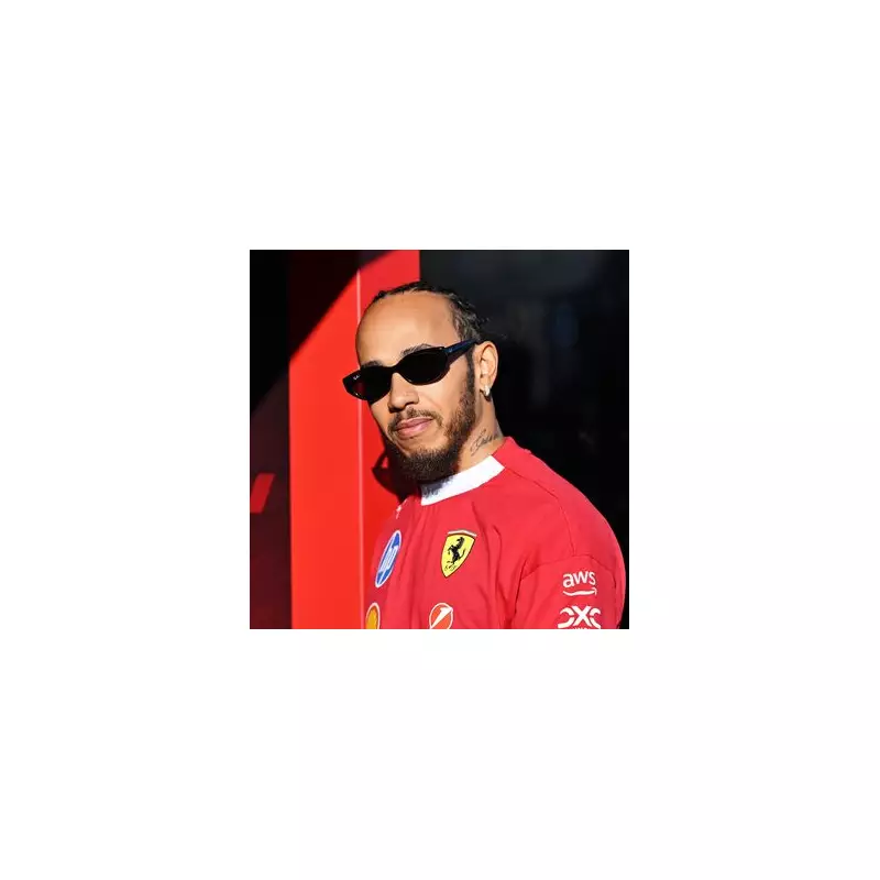 Lewis Hamilton's US Grand Prix Nightmare: Mercedes Star Slams 'Terrible' Race After Shock Disqualification