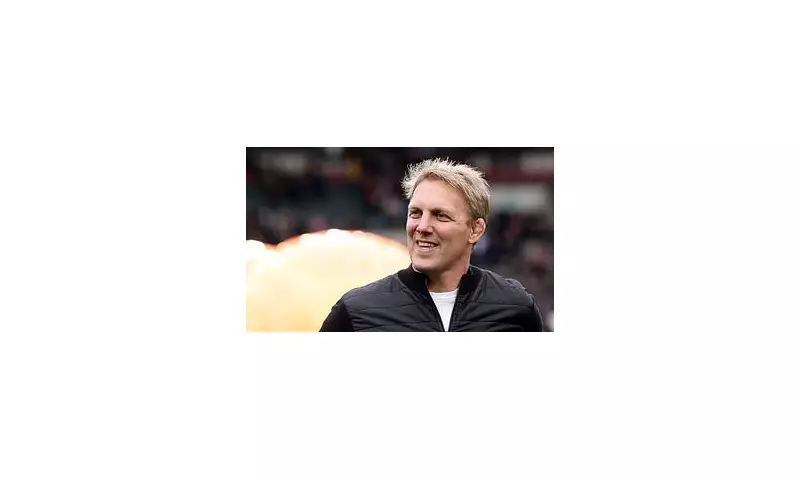 Lewis Moody's Emotional Return to Twickenham: Rugby Legend's Touching Tribute to Late Teammate