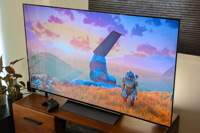 LG C5 OLED TV Review: Is This The Ultimate Home Cinema Upgrade?