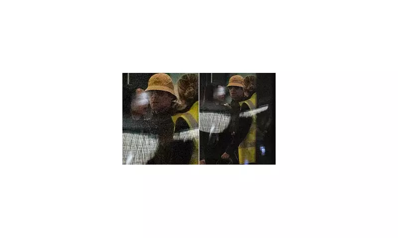 Liam Gallagher Touches Down in Melbourne: Oasis Star's Australian Arrival Sparks Fan Frenzy