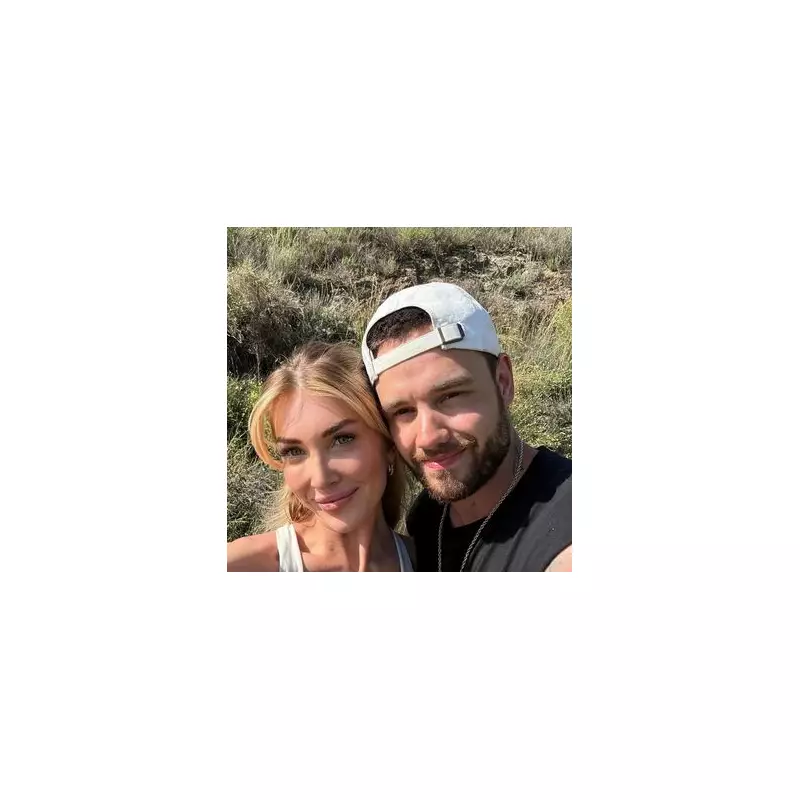 Liam Payne's Final Wish Revealed: Heartbreaking Plea for Girlfriend Kate Cassidy Before His Death