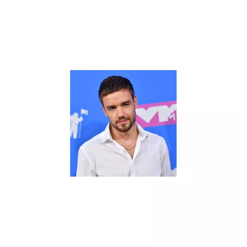 Liam Payne's First Sighting Hours Before Hospital Dash: Troubling Details Emerge