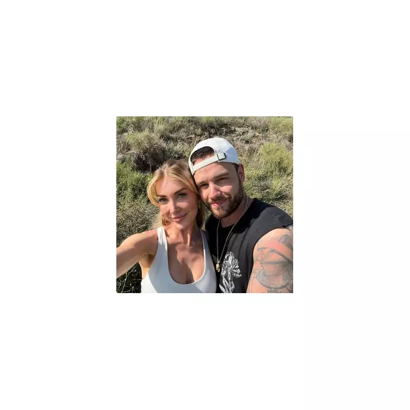 Liam Payne's New Flame Kate Cassidy Steps Out Amidst Relationship Speculation