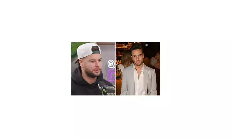 Liam Payne's Secret Battle: Former One Direction Star's Darkest Struggles Revealed by Chris Hughes