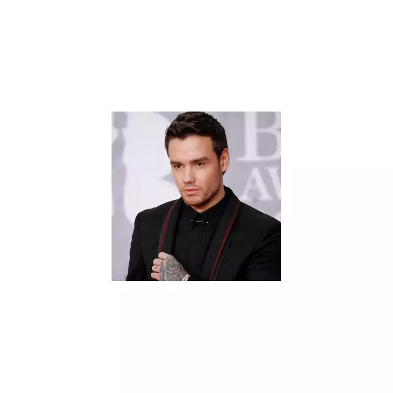 Liam Payne's Sister Shares Heartbreaking Family Update Amid Hospital Scare