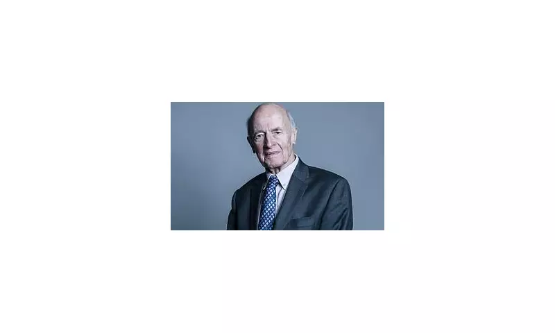 Liberal Democrat Peer Lord Taverne Dies at 97: The Labour Rebel Who Quit Over Europe