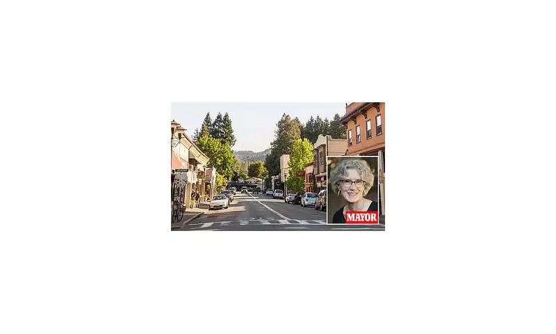 Liberal Mayor's Affordable Housing Hypocrisy: Living in Luxury While Advocating for Austerity