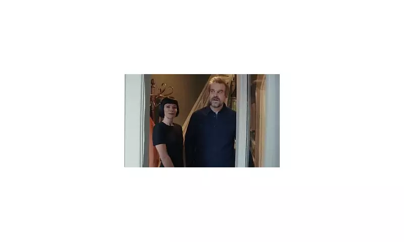 Lily Allen and David Harbour Sell New York Love Nest Following Affair Revelations