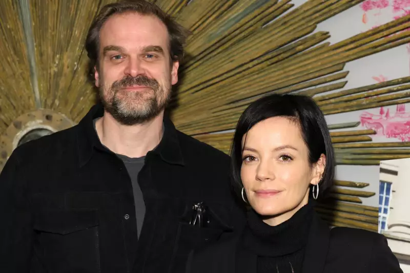Lily Allen and David Harbour's £7.5m Brooklyn Brownstone: Inside Their Stunning New York Home