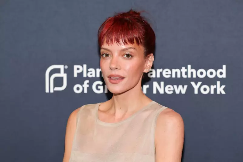 Lily Allen and David Harbour's Surprising Split: Inside Their Four-Year Marriage