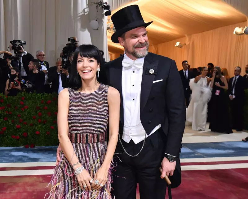 Lily Allen Breaks Taboos: Her Raw New Album Exposes Open Marriage Truths