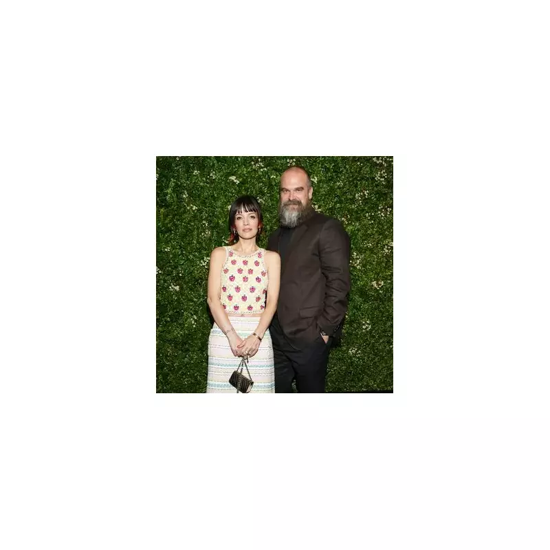 Lily Allen Extends Olive Branch to Estranged Father Keith Allen After Years of Family Feud