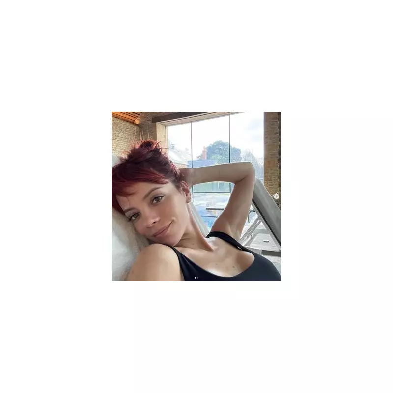 Lily Allen Reveals Shocking DMs: 'I Get Sent the Most Disgusting Messages Daily'