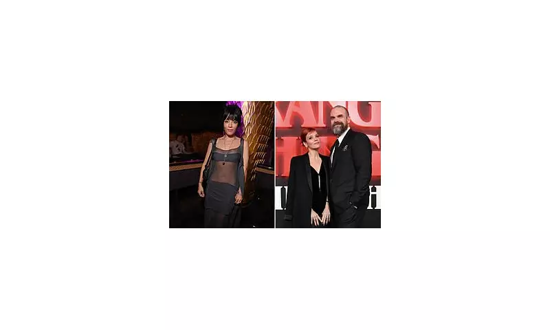 Lily Allen's Heartfelt Confession: Extending an Olive Branch to Ex-Husband After 'Suicidal' Affair Fallout