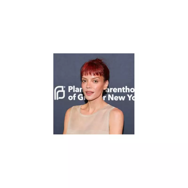 Lily Allen's 'No Angel' Past: Singer Opens Up About Wild Party Years and Career Impact