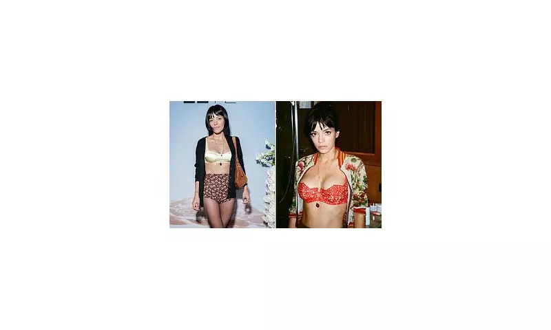 Lily Allen's Shocking Breast Implant Confession: The 'Massive Lump' That Forced Surgery