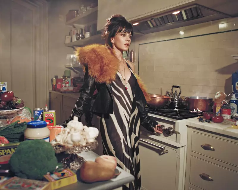 Lily Allen's West End Girl: A Scathing Rejection of Tabloid Britain's Toxic Culture