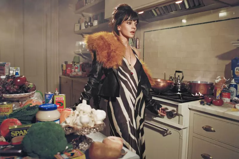 Lily Allen's West End Girl: How Her Raw Lyrics Foreshadowed Personal Turmoil