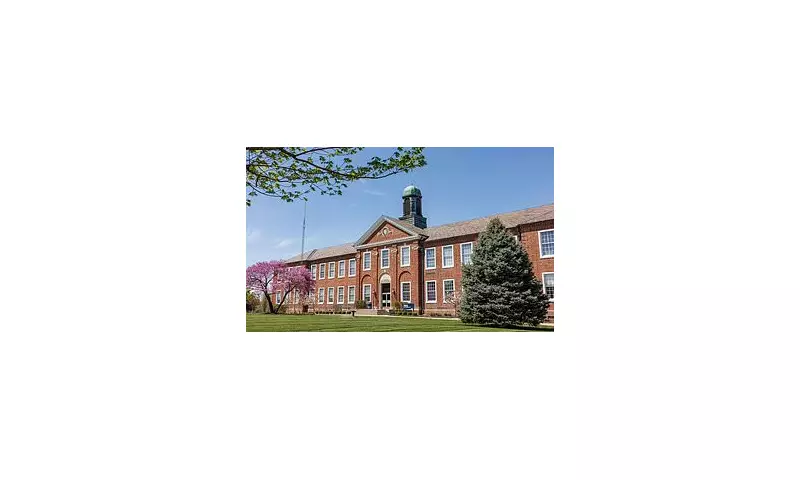 Lincoln University Homecoming Celebration Shattered by Mass Shooting - Police Hunt for Gunman
