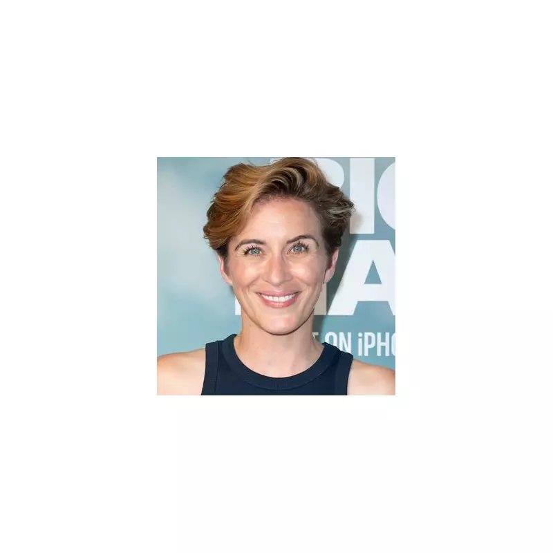 Line of Duty Star Vicky McClure's Unusual Pre-Filming Ritual Will Surprise You