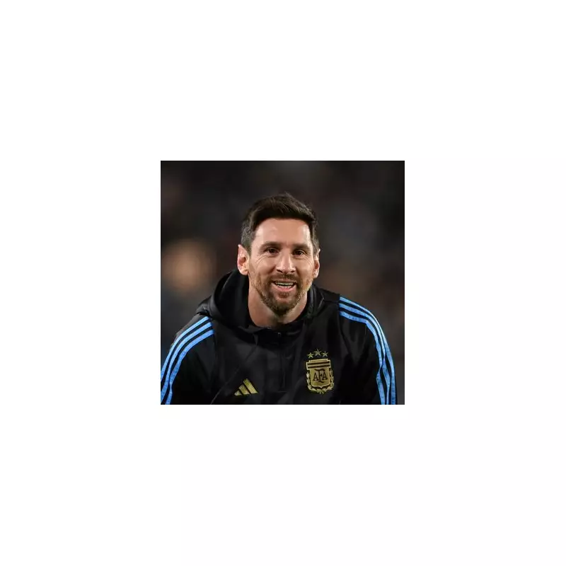 Lionel Messi's World Cup Masterpiece: Argentina Captain's Tactical Genius Revealed in Stunning Final Analysis