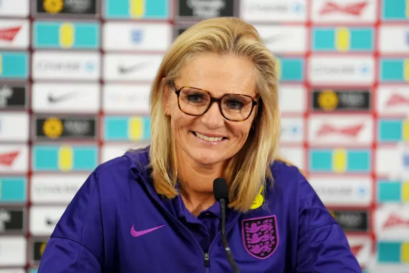 Lionesses Roar Back: England's Dramatic Victory Over Australia at Etihad Stadium