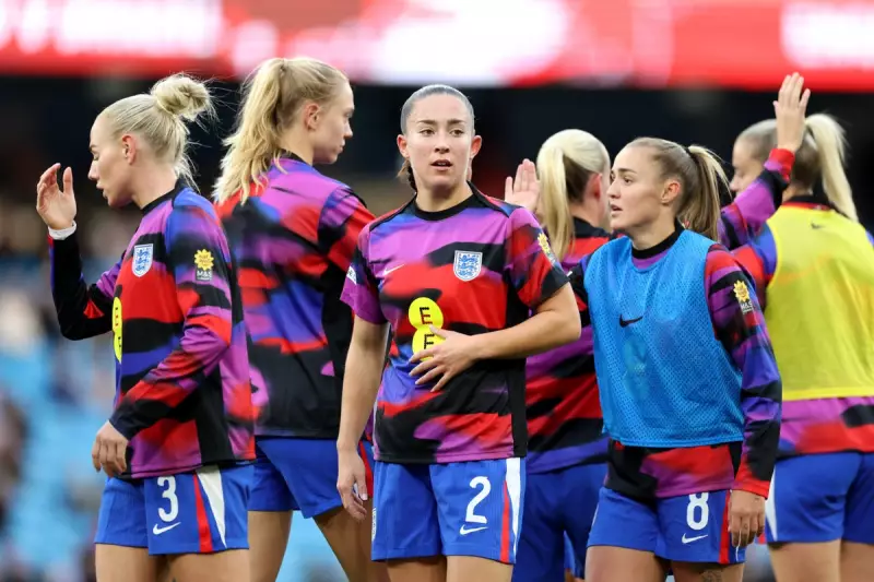 Lionesses Roar Back: How to Watch England vs Australia Women's Football Clash