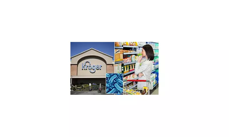 Listeria Alert: Urgent Recall of Popular Supermarket Products Sparks Food Safety Fears