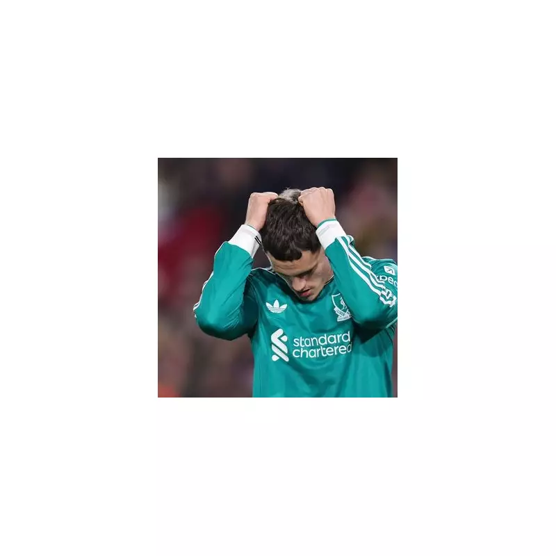 Liverpool and Bayern Munich Lock Horns in £86m Battle for German Prodigy Florian Wirtz