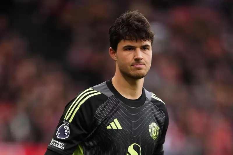 Liverpool Beat Sunderland to Belgian Goalkeeping Prodigy Senne Lammens