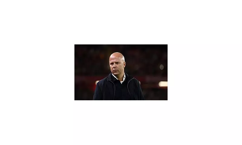 Liverpool Boss Arne Slot Breaks Silence: 'I'm Not Making Excuses' Amid Anfield Crisis