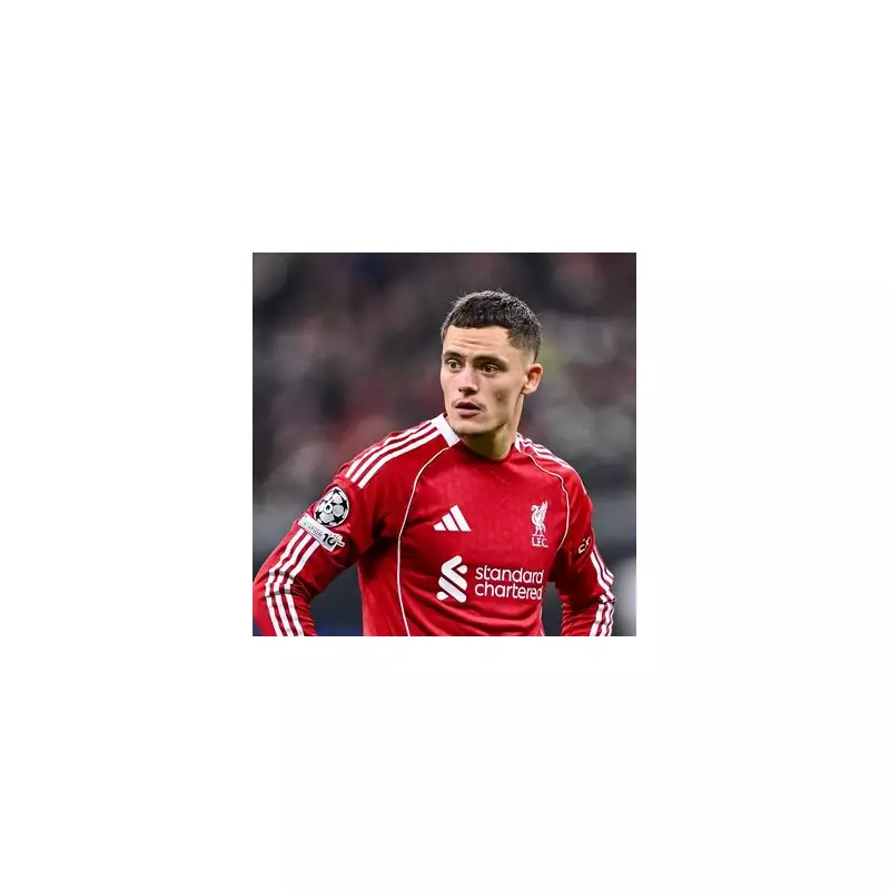 Liverpool Eye Record-Breaking £100m Wirtz Transfer as Bayern Munich Circle