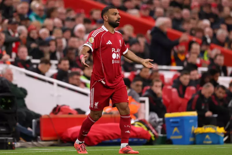 Liverpool Face Frankfurt in Crucial Champions League Clash: How to Watch Live