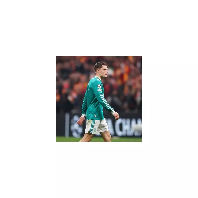 Liverpool Face Real Madrid Battle for Bundesliga Sensation Florian Wirtz
