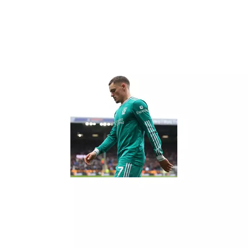 Liverpool Face Staggering £130m Battle for German Sensation Florian Wirtz