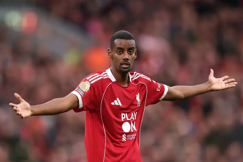 Liverpool Face Summer of Change: Salah's Future, Slot's Vision & Major Transfer Targets Revealed