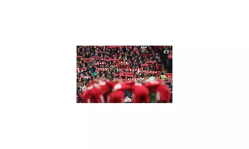 Liverpool FC Staff Accused in Major Ticket Fraud Scandal Involving StubHub and Viagogo