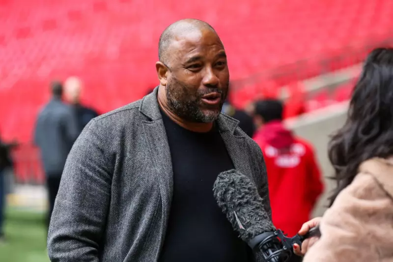 Liverpool Legend John Barnes Declared Bankrupt: Former England Star's Financial Struggles Revealed