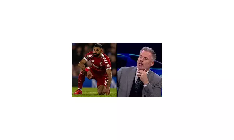 Liverpool Legend Reveals Four Stark Reasons Why Mohamed Salah Looks a Shadow of His Former Self This Season