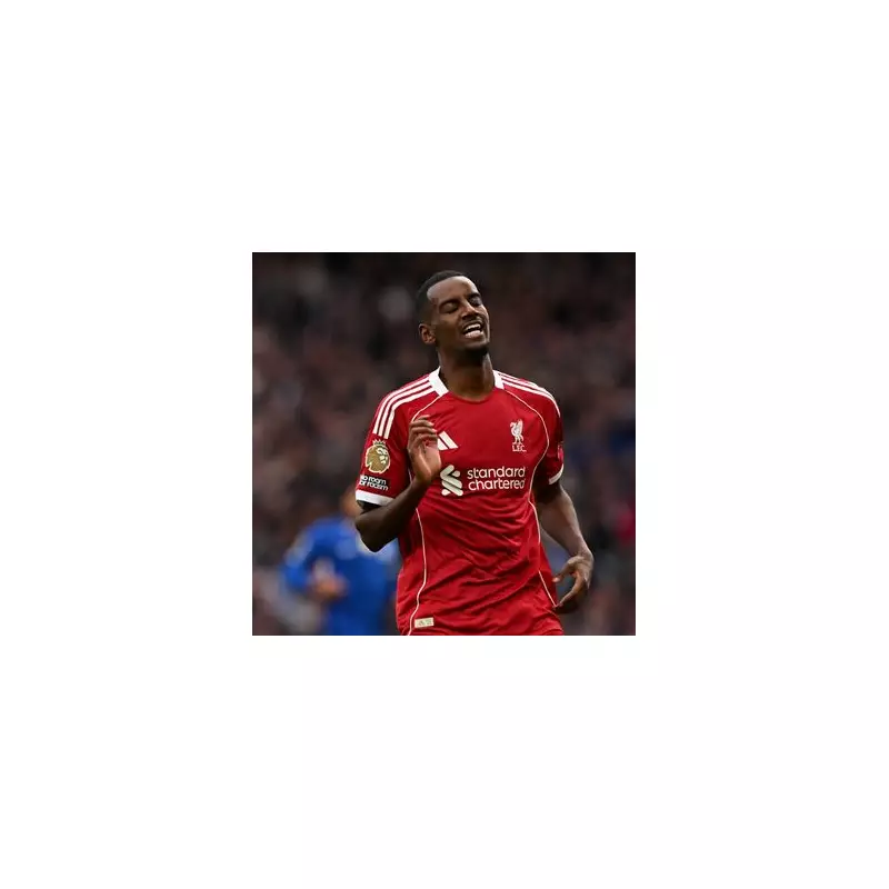 Liverpool Plot Sensational Alexander Isak Swoop as Newcastle Face Financial Fire Sale