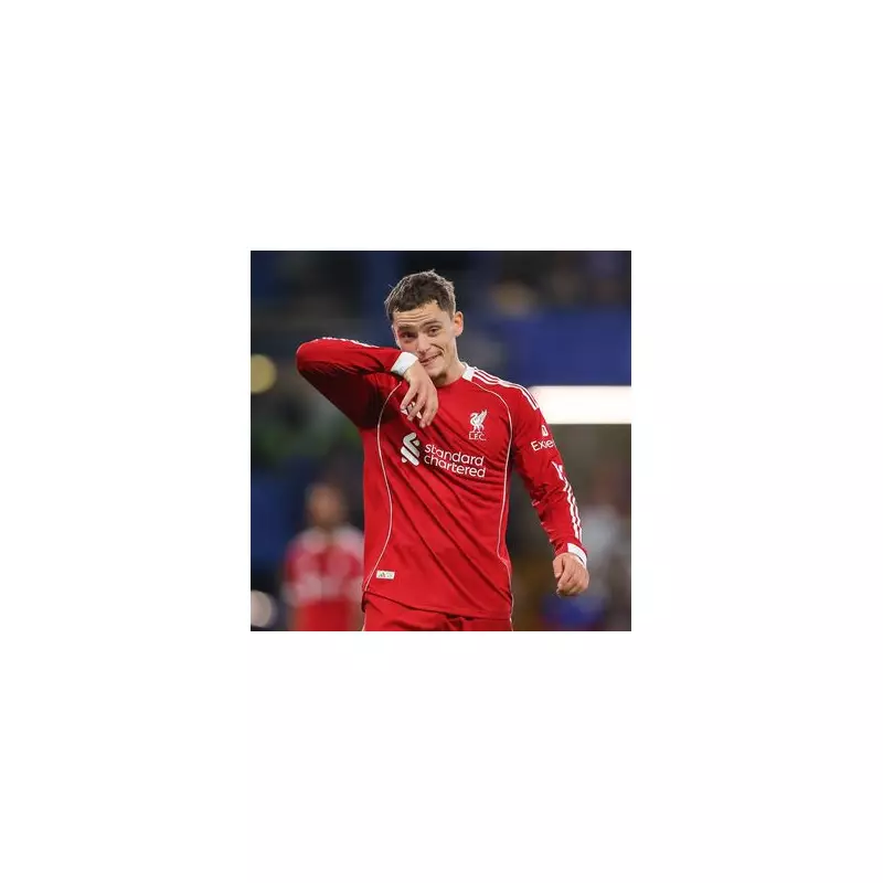 Liverpool Plot Sensational Double Swoop for Bundesliga Stars Florian Wirtz and Alexander Isak
