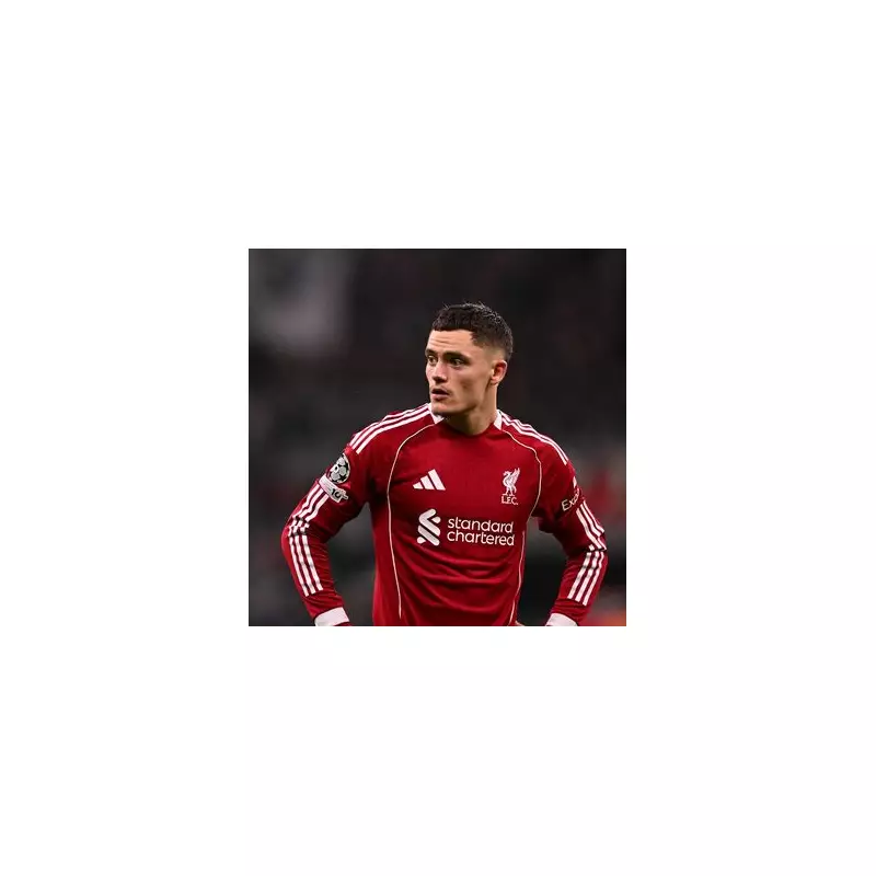 Liverpool Plot Sensational Double Swoop for Florian Wirtz and Rodrygo as Mo Salah Exit Looms