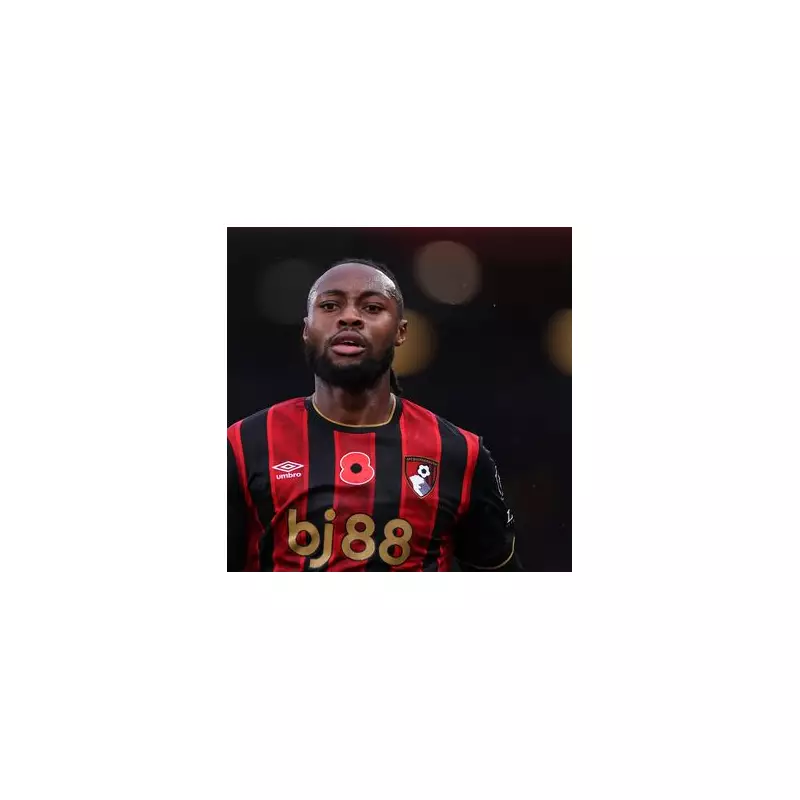 Liverpool Plot Sensational Move for Bournemouth Star Antoine Semenyo as Klopp Seeks Attacking Reinforcements