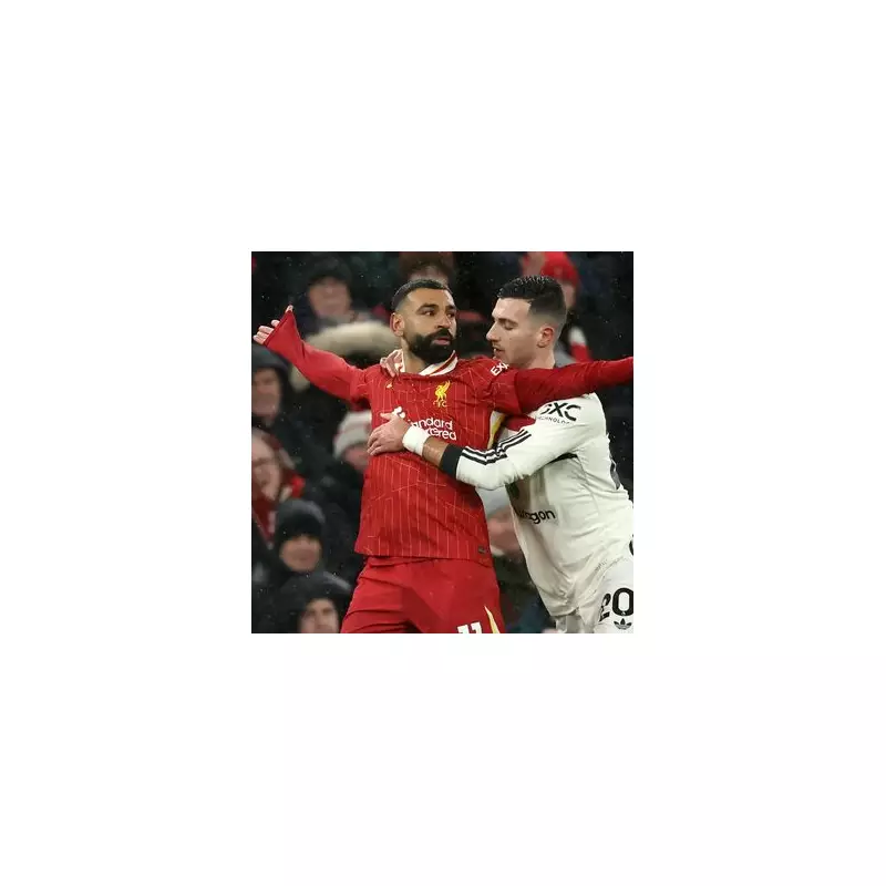 Liverpool vs Man Utd: How to Watch Epic Premier League Clash - Kick-off Time, TV Channel and Streaming Details