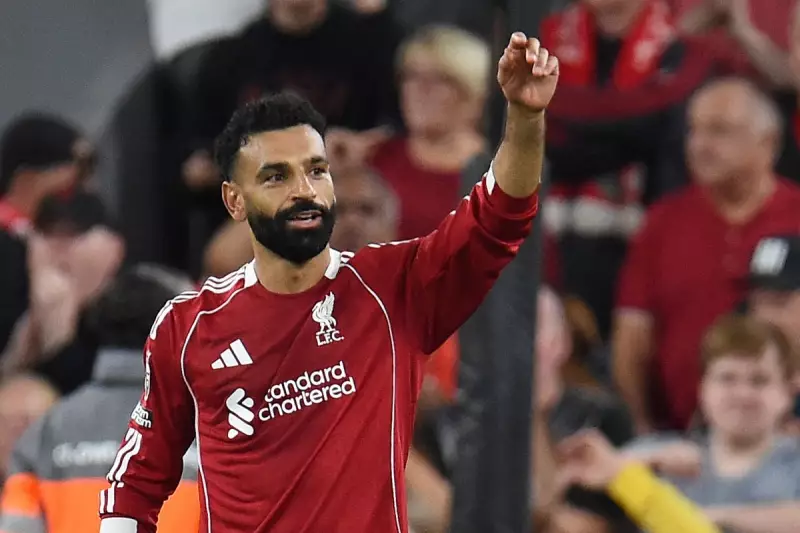 Liverpool vs Manchester United: How to Watch Premier League Clash Live on TV and Online