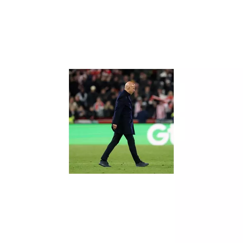 Liverpool's £25m Transfer Gamble: The Forgotten Star Who Vanished From Premier League Spotlight